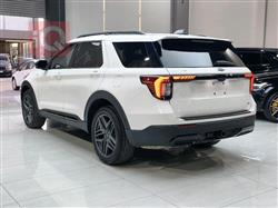 فورد إكسبلورر